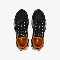 Puma véritable Extend Nitro Heritage chaussures de course pour hommes et femmes 385556-01 4