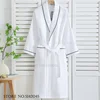 103908-9a9564.jpg 100% coton Couple Robe gaufre peignoir Robe Kimono Yukata maison vêtements décontracté femmes vêtements de nuit printemps été vêtements de détente