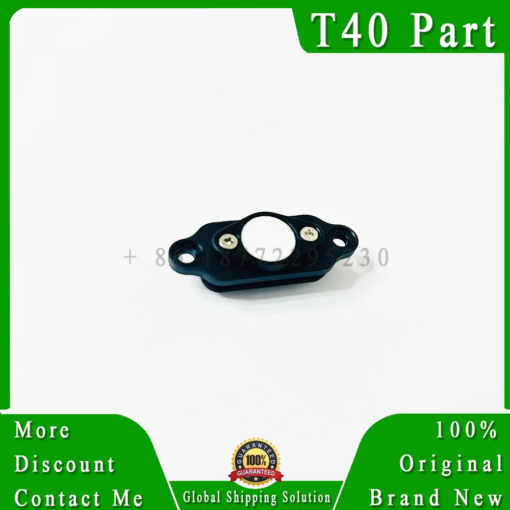 Module baromètre Agras T40/T20P original installé sur drone DJI, composant essentiel pour l'agriculture de précision.