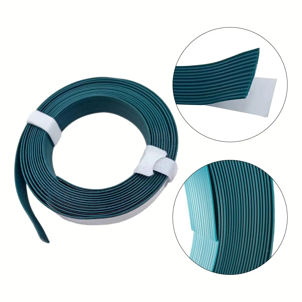1PC 3 Meter Replacement Sliding Strip for Plunge Saw SP6000 Guide Rail Accessories Self Adhesive Easy Installation 5