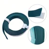 1PC 3 Meter Replacement Sliding Strip for Plunge Saw SP6000 Guide Rail Accessories Self Adhesive Easy Installation 5
