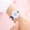 New Fashion Rocket Astronaut Star Helmet 3D Cartoon Children's Watch Children's Learning Watch 6