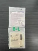 Ansell Gammex Latex gloves-powder-free (1 pair)  latex  gloves length 30cm 6
