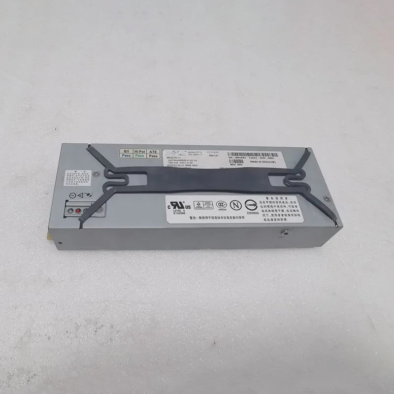 

For Workstation Power Supply for PowerEdge 1750 PS-2321-1 M1662 320W 100% Tested Before Shipping Hot