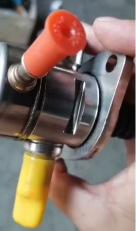 Car Fuel Pump High pressure fuel pump for CHANGAN CS35 plus S046121111010-B03 K817858 re10b0 28560563 S