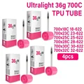 4PCS 700x18-32c 36g