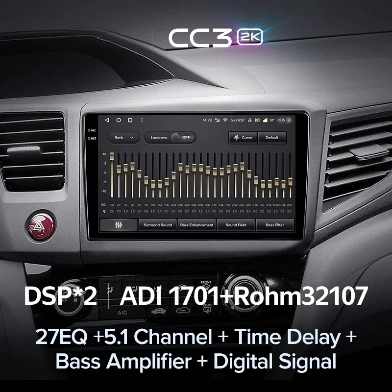 TEYES CC3L CC3 2K 9 FB FK FD 2011 - 2015 차량용 라디오 멀티미디어 비디오 플레이어 내비게이션 스테레오 GPS 안드로이드 10