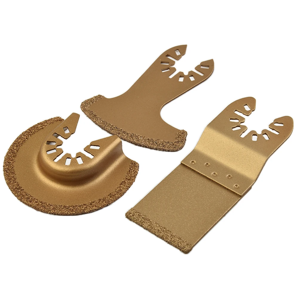 

Best Multi Tool Saw Blade Oscillating Oscillating Multi Tool Removing Grout 3pcs Set Tile Grout Tile Grout Cutter