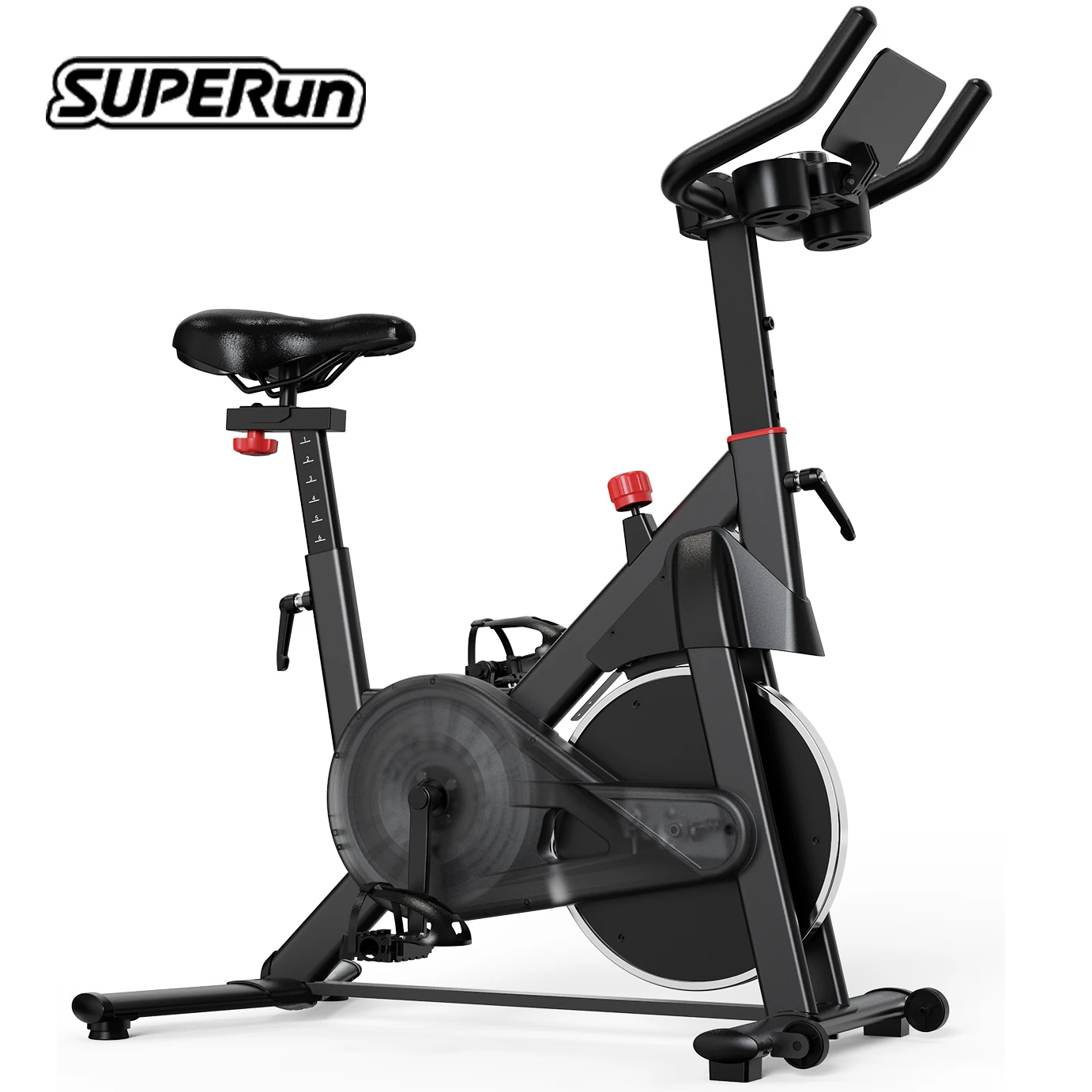 Superun Exercise Bike 1