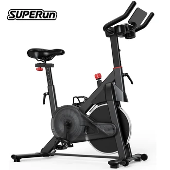 Superun Exercise Bike 1