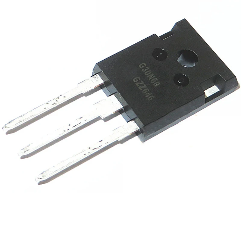 

1PCS/lot IGW30N60T G30T60 IKW30N60T K30N60 SGW30N60 G30N60 K30T60 TO-247 original
