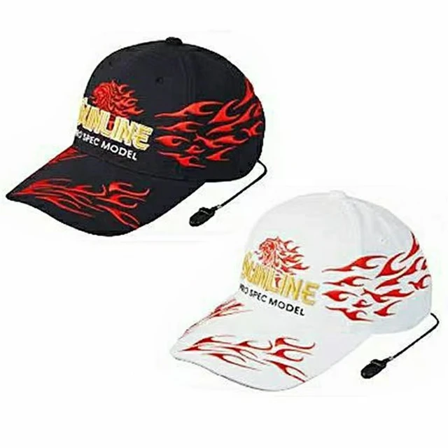 SUNLINE Fishing Cap Sun Protection Windproof Breathable Sea
