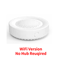 White WiFi Version