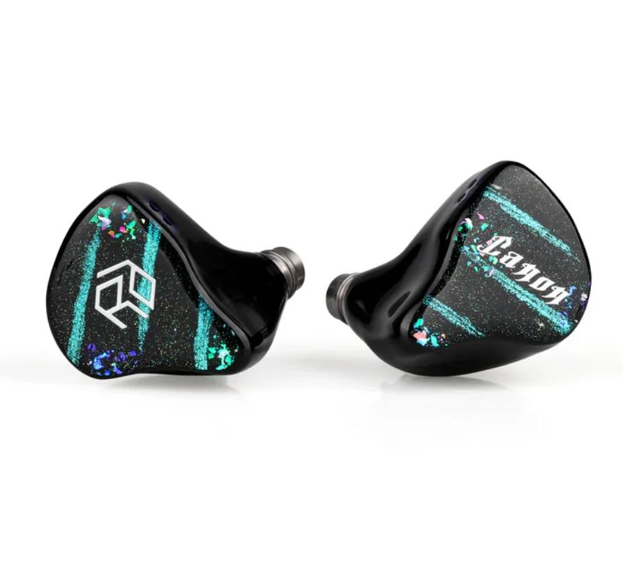 Yanyin-canon ii-人間工学に基づいたハイブリッドhifiヘッドセット,高