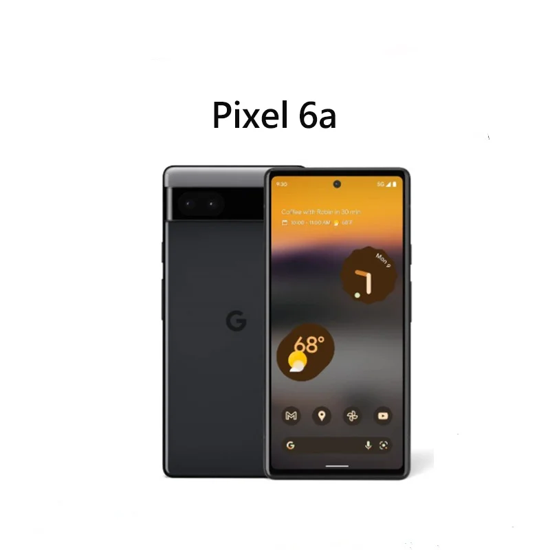Google Pixel 6 Купить Рязань