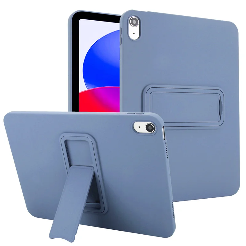 Universal Tablet Stand and Protective Case - Versatile and Durable Cover