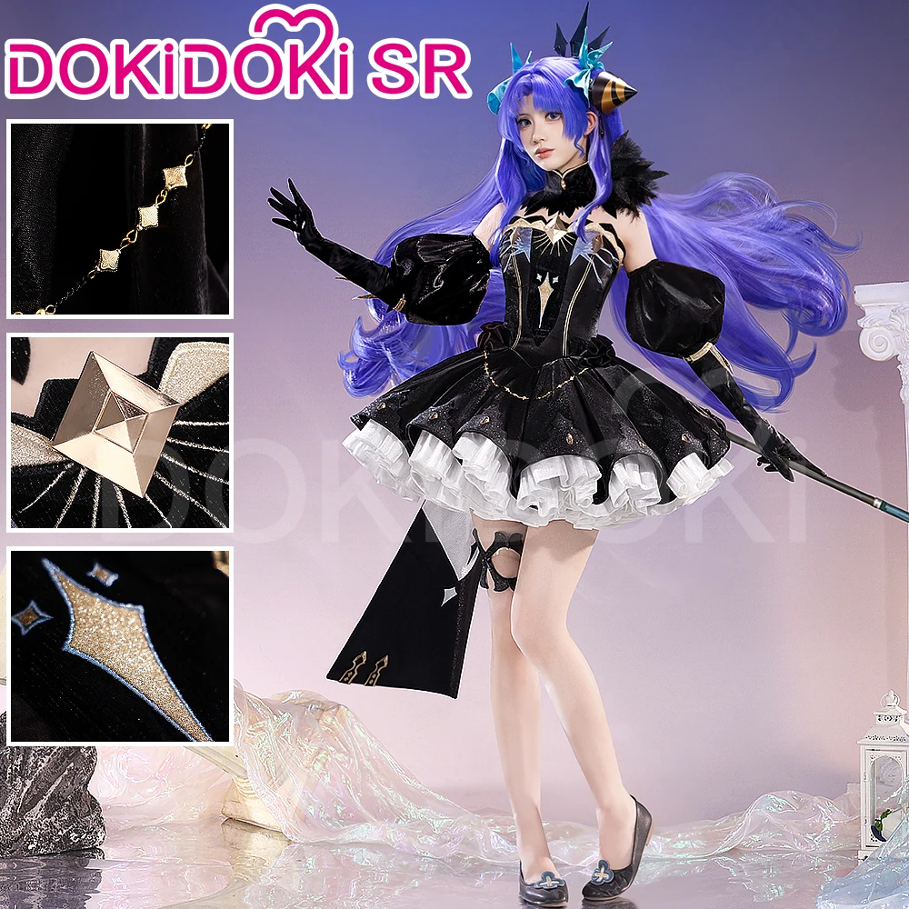 在庫ありスペースエレシュキガルコスプレ衣装ゲームフェイト/グランド