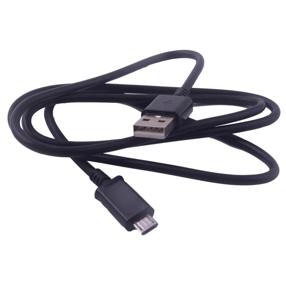 TPE 마이크로 USB 케이블 5 개, OD 3.8mm, 3.28ft, 1m 길이, 마이크로: 안드로이드 폰용 비트 마이크로 비트 보드