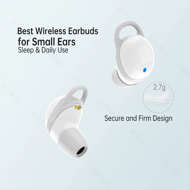 Small Decent Bluetooth Headphones Best Wireless Headphones For