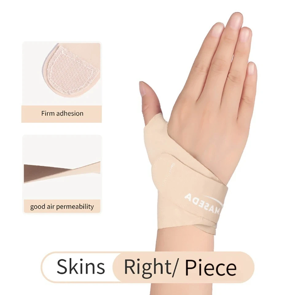 Skins-Right hand