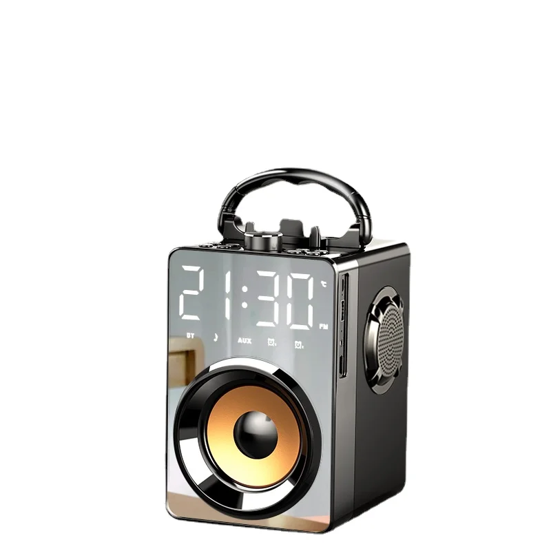 

YY Household Small Portable Wireless Extra Bass 3D Surround