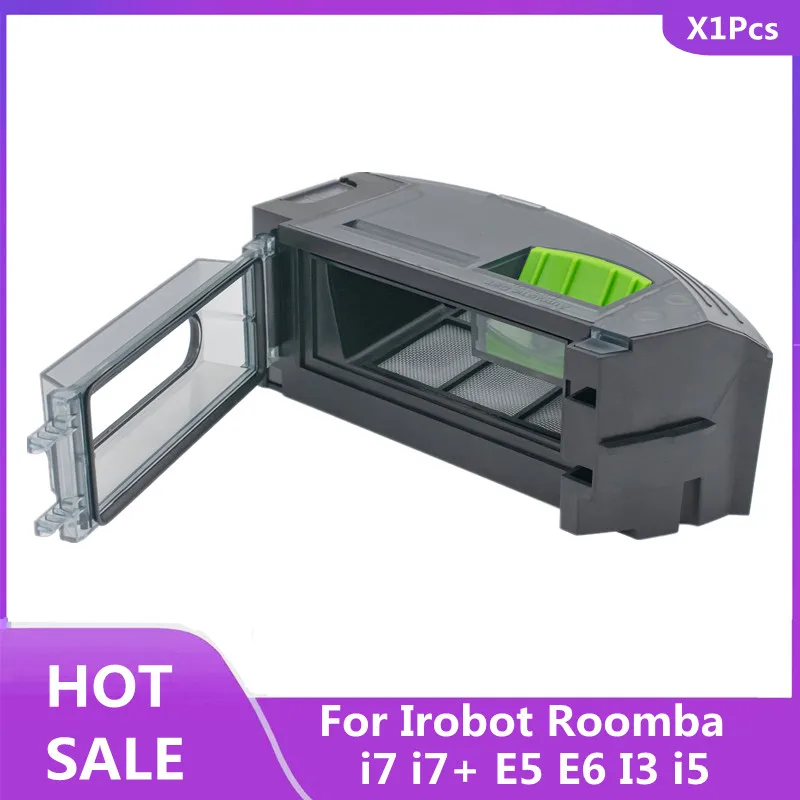 Suitable For Irobot Roomba Sweeping Robot Accessories I7 I7+e5 E6 I3 I5