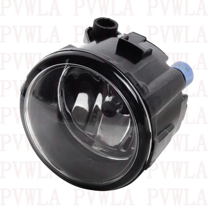 Рисунок 5 - Передние противотуманные фары Bunper