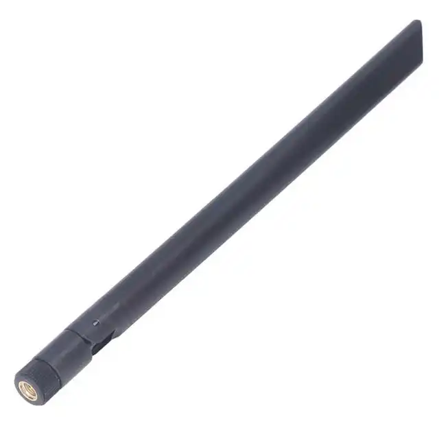 Signal Transmission Antenna Napfénybiztos Sma Hím Kopásálló Nagy Nyereségű Összecsukható Pálcával A Biztonsági Riasztáshoz - Image 5