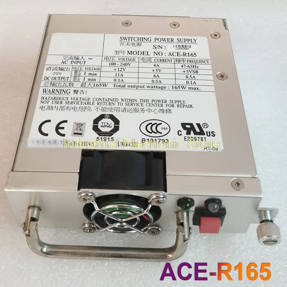 

165W For IEI Power Supply Module ACE-R165