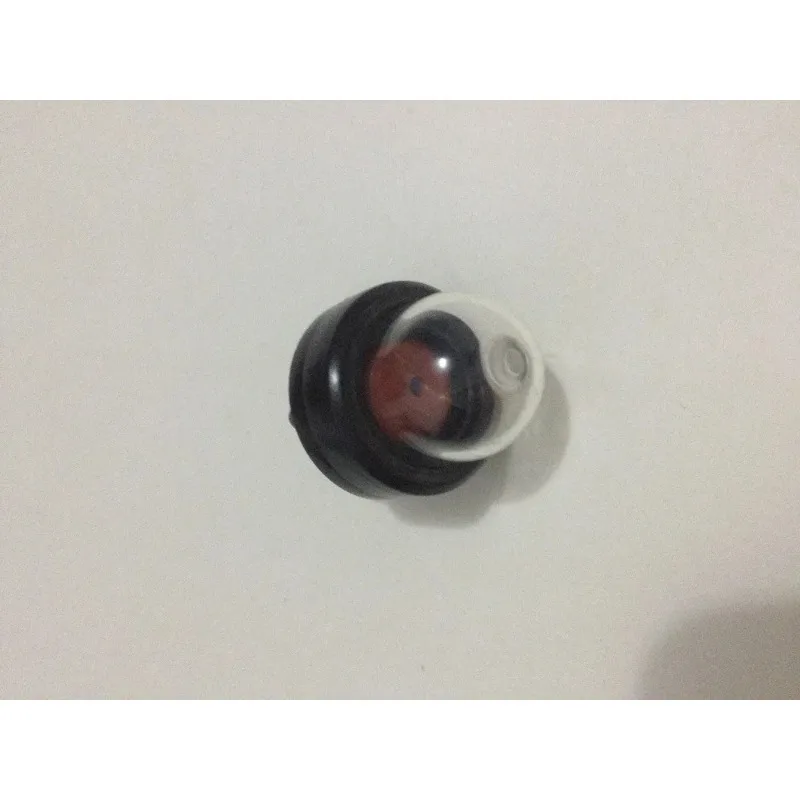 4 Pompe Di Priming In Plastica Trasparente Per Decespugliatori E Motoseghe – Compatibili Con Poulan, Ryobi, Homelite
