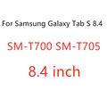 TabS 8.4 T700 T705