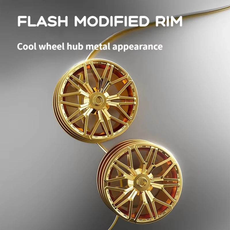 1:14 Scale Sports Car Building Set 4