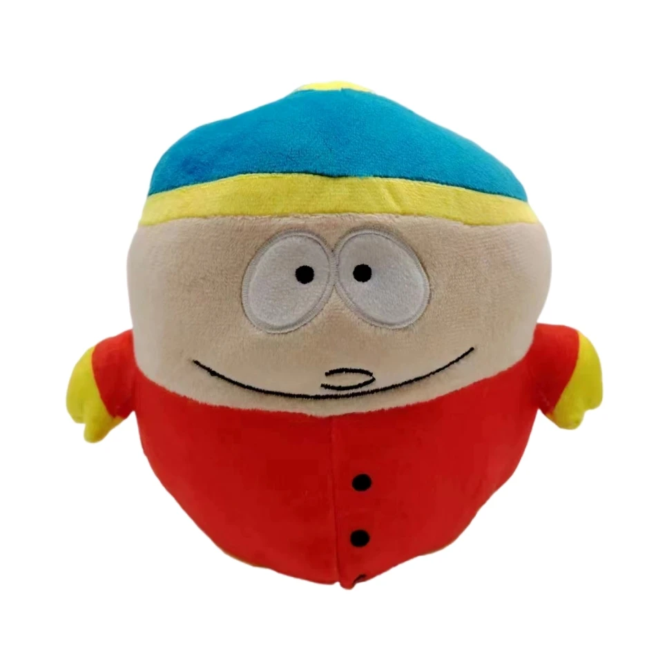 Se60a46c8ff724fad823c209794159e534 - South Park Plush