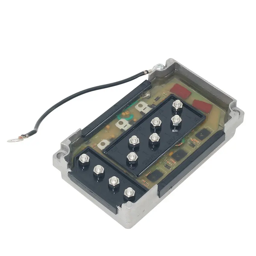 Motorcycle Switch Box Assembly For Mercury E150 E175 E200 Xri Pro Max / Super Magnum Force 90 Xr-4 Xr-6 7778A6 7778A12  114-7778