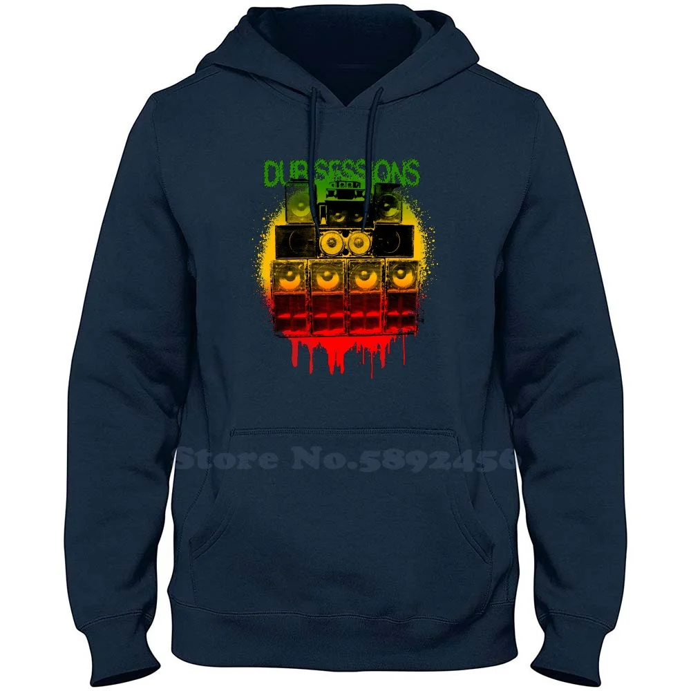 

Сессия Dub, Высококачественная модель из 100% хлопка