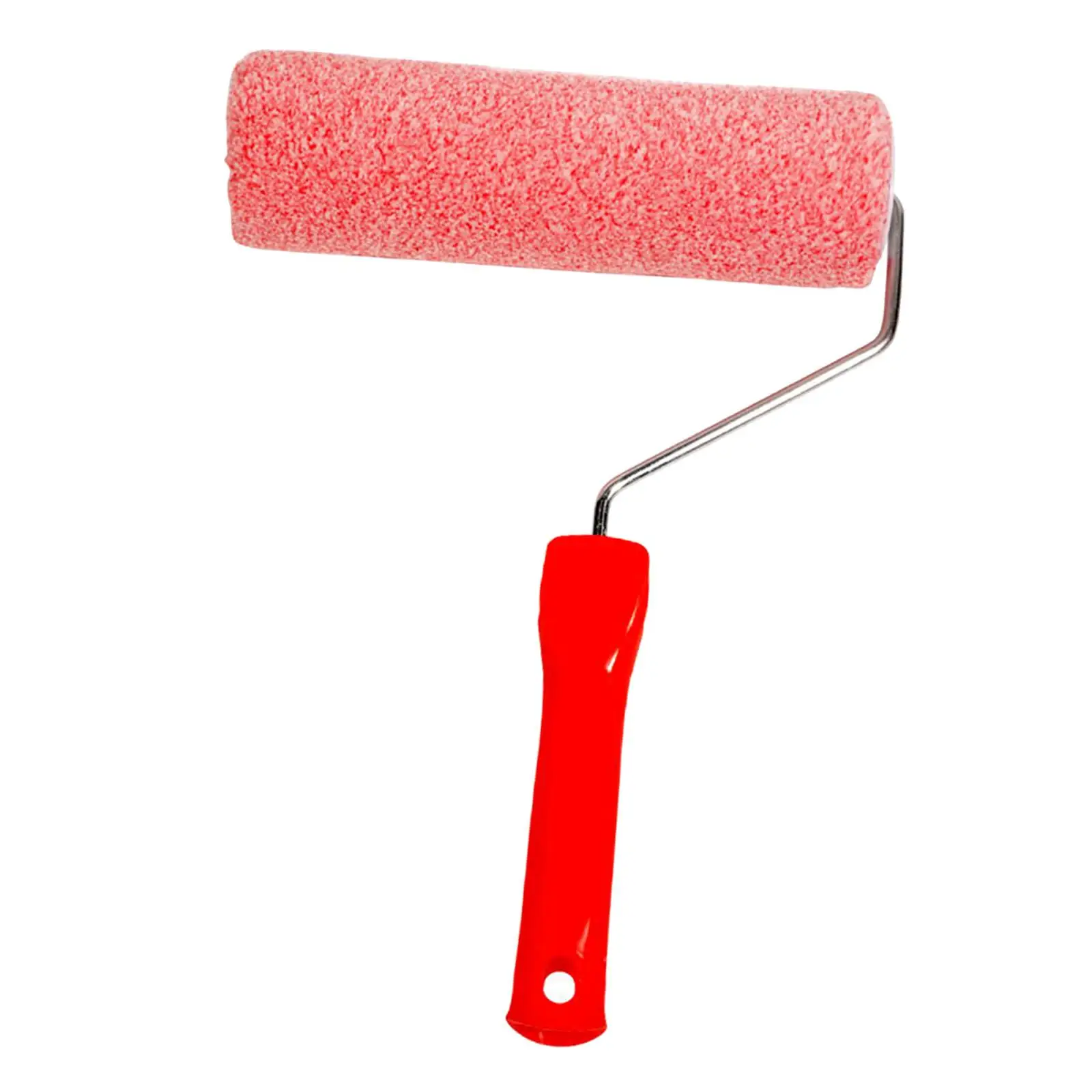 Texture Roller DIY Versatile Smooth Professional Decorative Art Pattern Paint