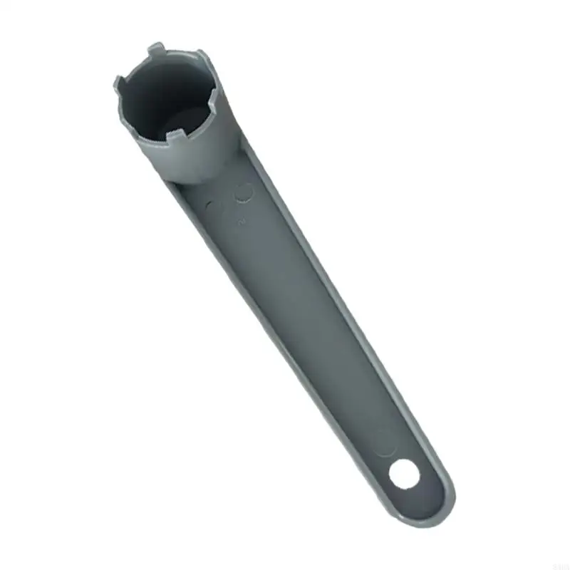 6/8 Hole Valves Wrench for Inflatable Boats Kayak Rafts Canoes, Paddleboard Repair Wrench Rubber Boats Air Valves