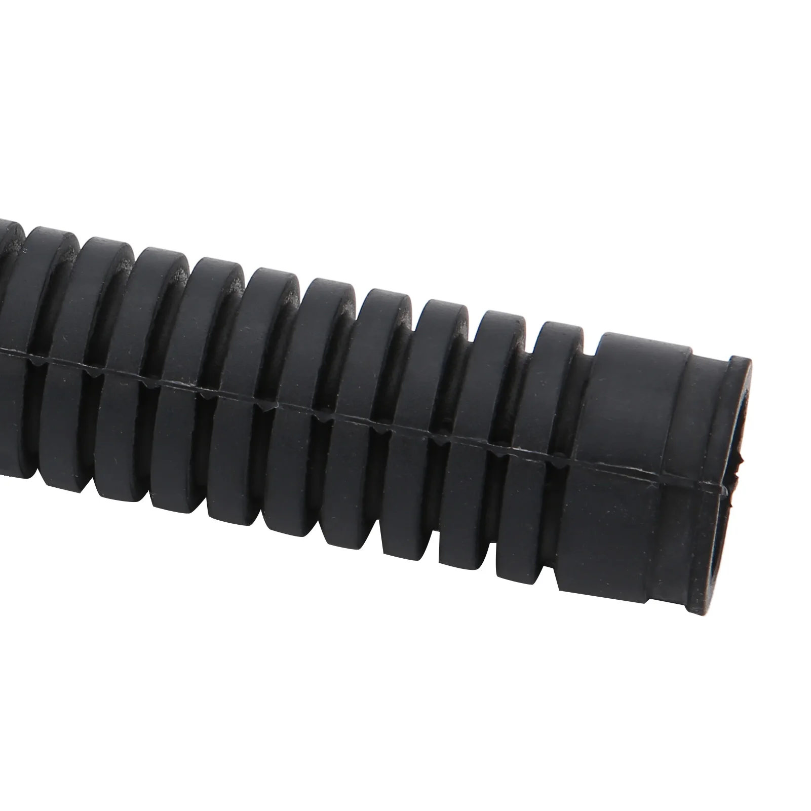 Corrugated Inflator Hose Diving Accessory Diving Corrugated Inflator Hose for BCD Airway Flexible Rubber Accessory