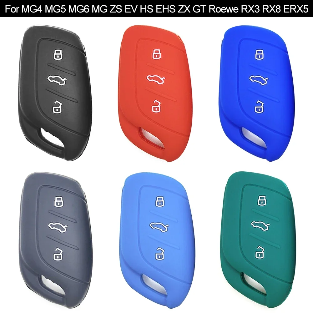 For MG 4 2023 Mg4 Ev MG HS GT ZS EV ZX MG5 MG6 3 Buttons