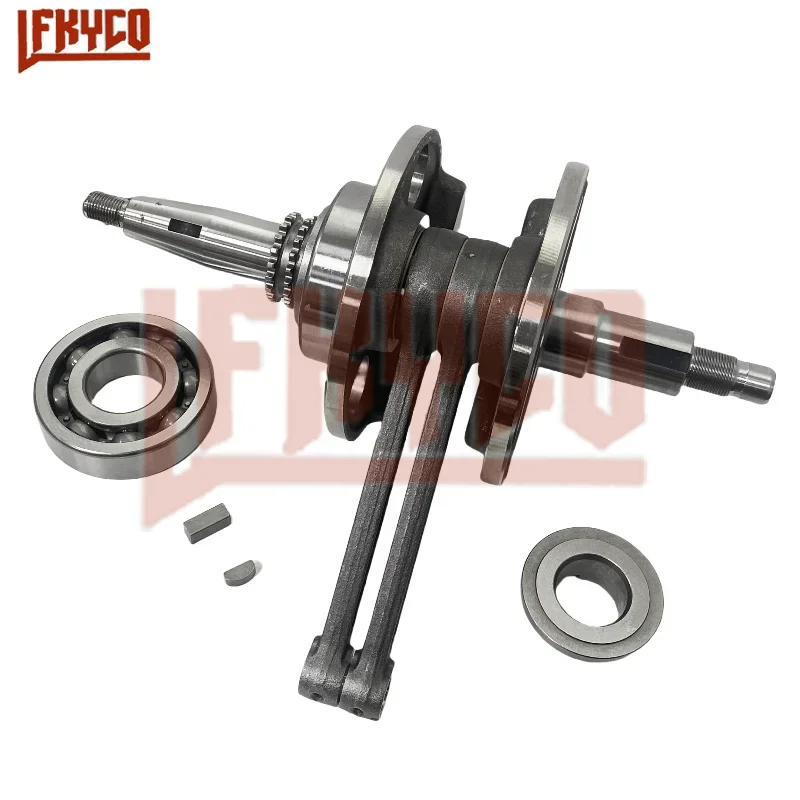 KIWAMI コンロッドキット FOR ヤマハ Y-RZ250 (4L3) 新品，得価 ＲＸ－８ ABA-SE3P 触媒 N3J9-20-55X