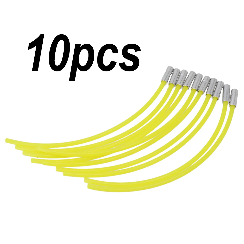 String Trimmer Parts 2.4mm Lines A6487 Decker Models F016800174 F046800182 For The Following Black High Quality