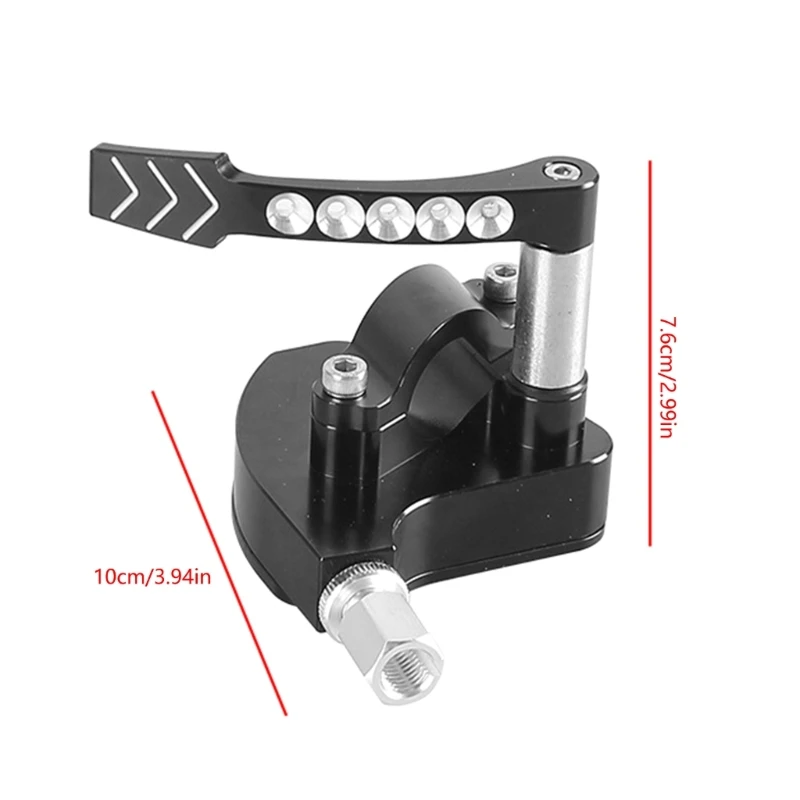  ATV ڵ  D7YA 7/8 22mm Ʋ   Ʈ 
