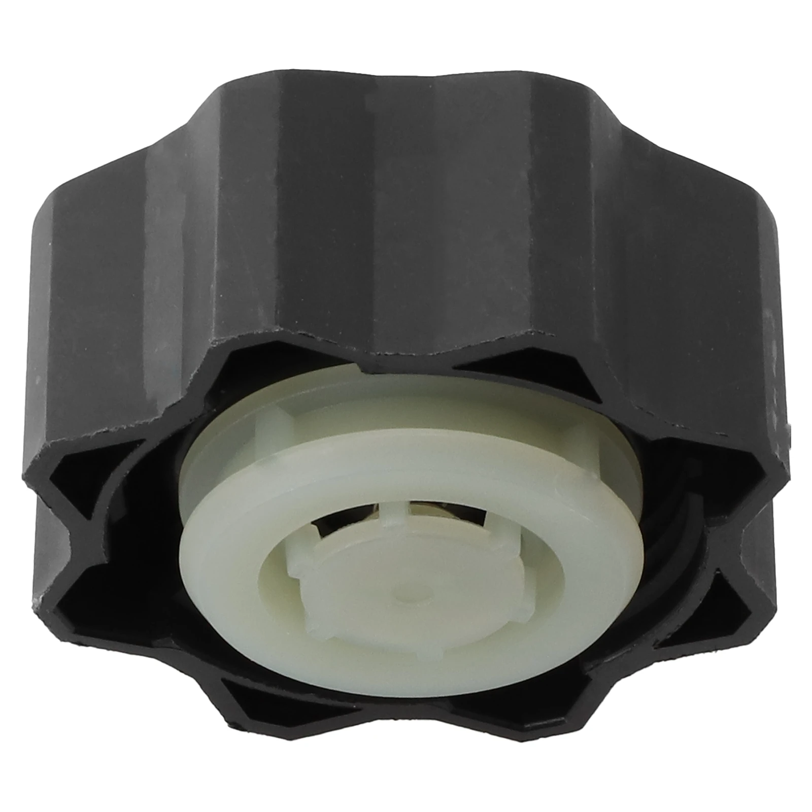 Radiator Coolant Tank Cap Car Radiator Cap Car Radiator Water Tank Cover Radiator Expansion Water Tank Lids 106 II 107 108 206 207 807 1007 1306J5 Car Sub-bottle Covers Replacement