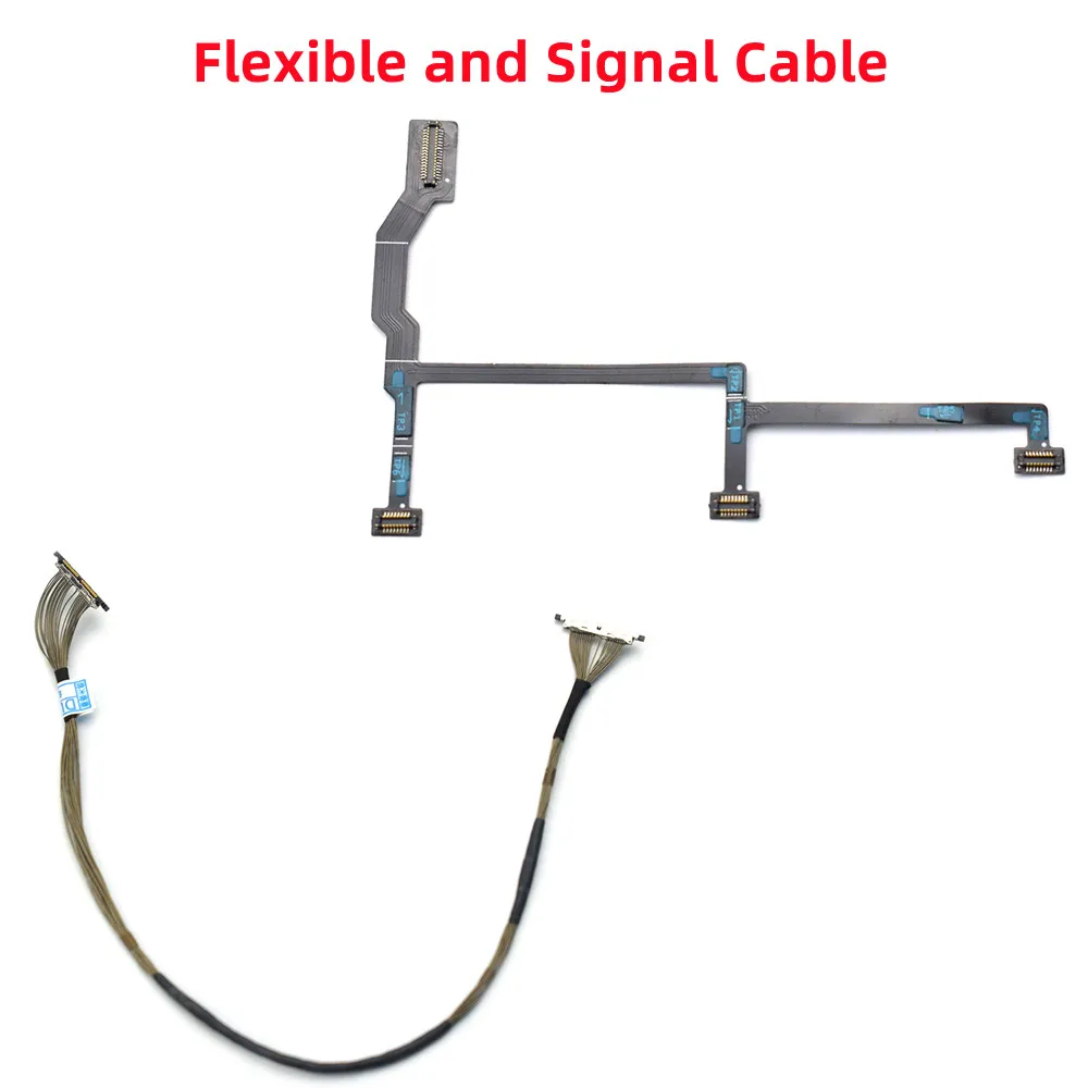 flat - signal cable
