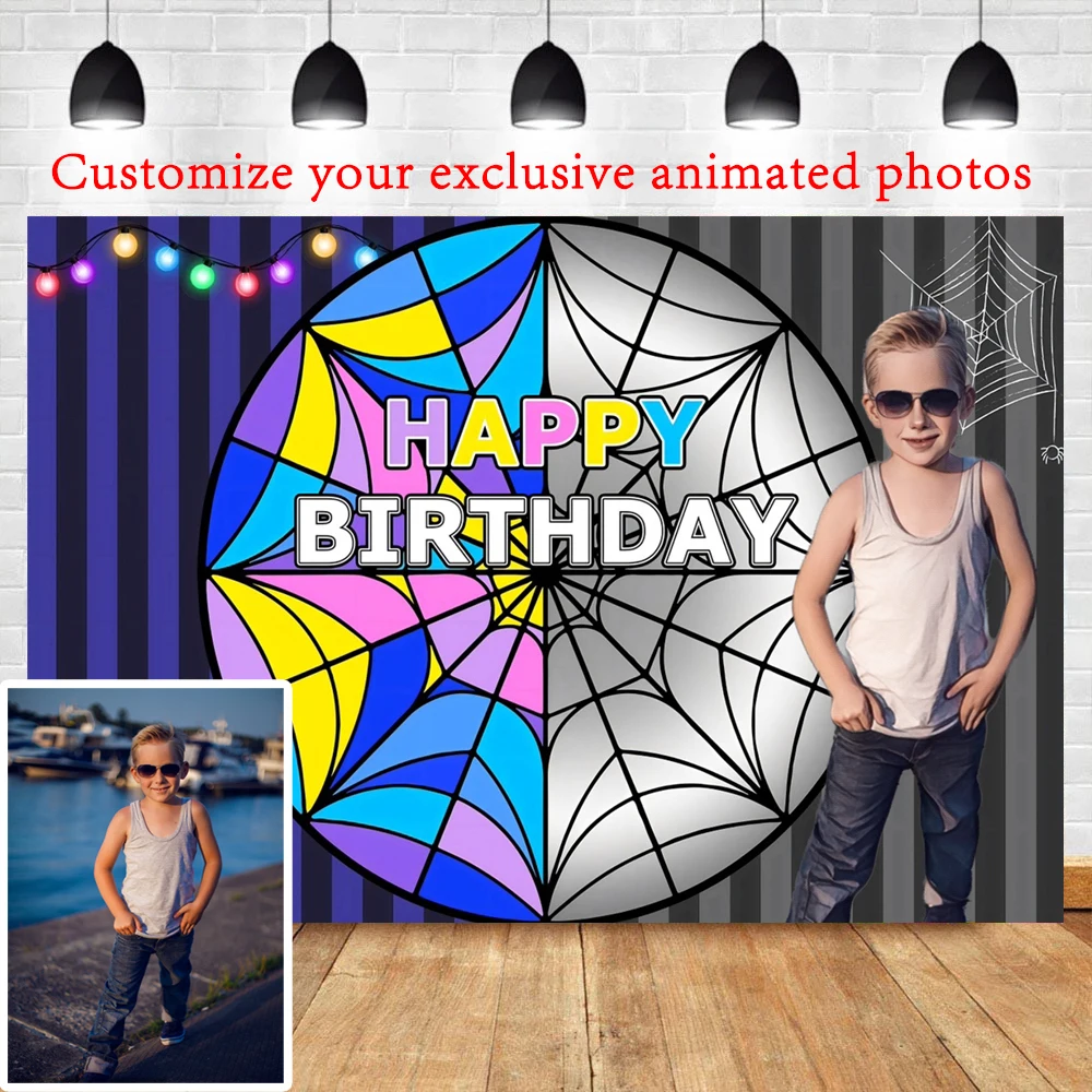 Addams ���� ��Ƽ ���, Nevermore ���� TV �� ������,  ��� ���, ������ ���� �ν� ��ǰ