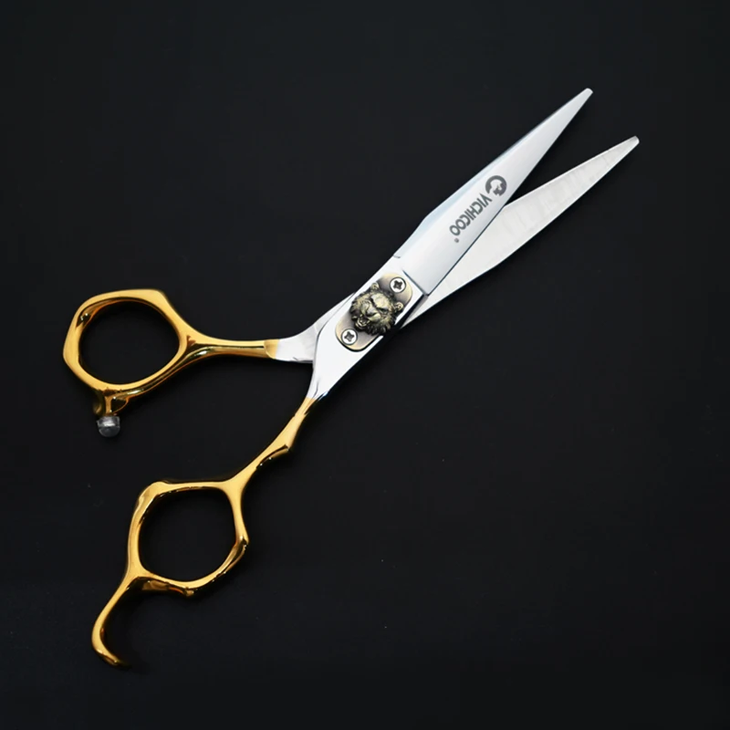 VICHICOO VF8-60 Professional Barber Scissors Hairdressing Supplies