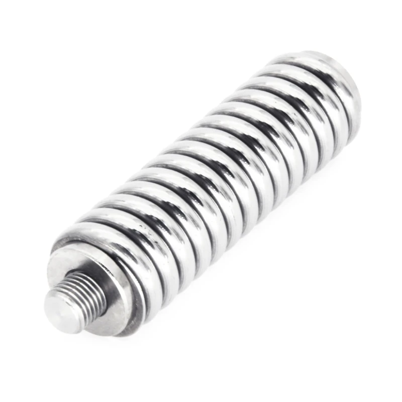 

Heavy Duty Antenna Spring Mount 3/8Inch-24 Thread Spring Mount for Mobile Radio 40GE