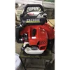 EBZ9500 Gasoline Leaf Blower 2-stroke 85CC Air Filter Snow Blower Back-Mounted High-power Fire Extinguisher 4