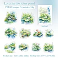 F Lotus Flower