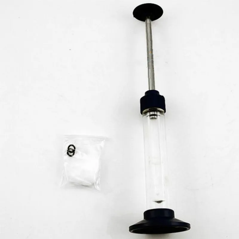 

Air Compression Ignition Tester Junior High School Physics Experiment Equipment Education Appliances M-0931